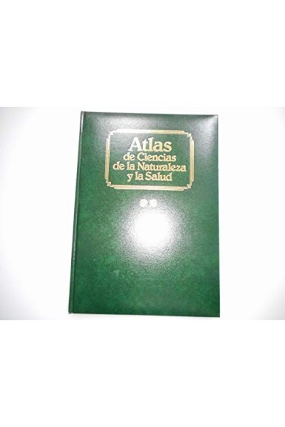 Atlas De Anatomía